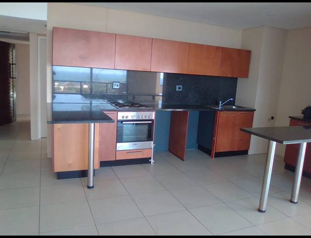 3 BEDROOM APARTMENT TO LET IN POINT WATERFRONT